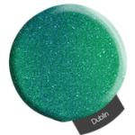 Halo Create - Glitter Acrylic Powder 13g Dublin